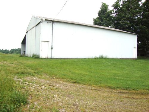 Property photo 6 - 120 Acres Offered in 9 Tracts - Real Estate & Personal Property Auctions